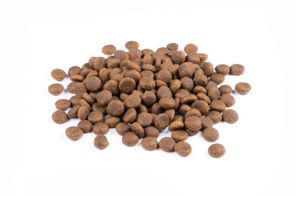 StarVita Puppy Large Ente & Huhn 12 kg – Fütterungshinweis 3