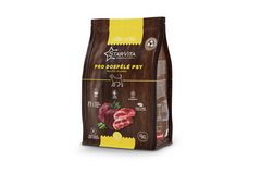 StarVita Adult Small Wild & Truthahn 4 kg