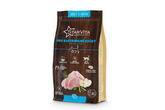 StarVita Kastrierte Katze Huhn & Truthahn 1,5 kg