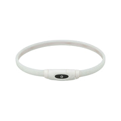 LED-Halsband für Haustiere Trixie Bunt Silikon Kunststoff – Produktansicht 9