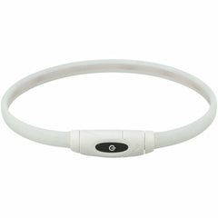 LED-Halsband für Haustiere Trixie Bunt Silikon Kunststoff – Produktansicht 10