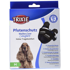 Stiefel Trixie Walker Care Comfort Schwarz M – Produktansicht 9