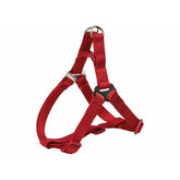 Hundegeschirr Trixie New Premium Rot – Produktansicht 1