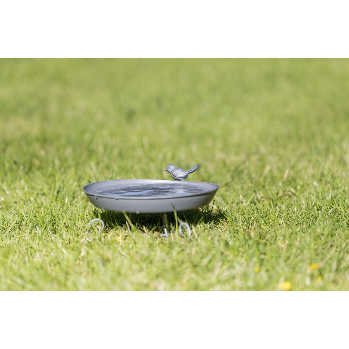 Trinkbrunnen Trixie Grau – Produktansicht 6
