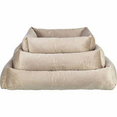 Hundebett Trixie Livia Beige 100 x 70 cm – Produktansicht 3
