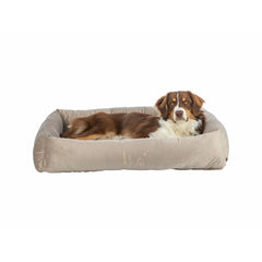 Hundebett Trixie Livia Beige 100 x 70 cm – Produktansicht 5
