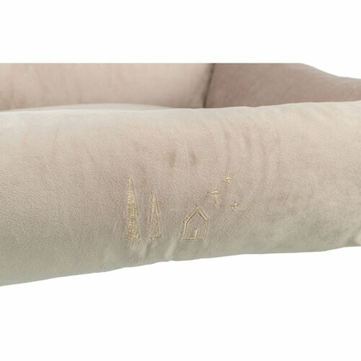 Hundebett Trixie Livia Beige 100 x 70 cm – Produktansicht 8