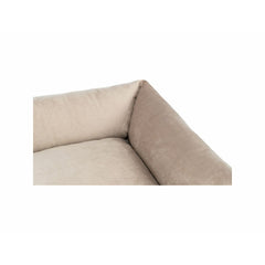 Hundebett Trixie Livia Beige 100 x 70 cm – Produktansicht 9