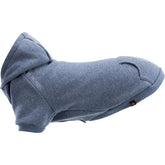 Hundepulli Trixie Flensburg Blau M – Produktansicht 1