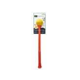 Ballwurfmaschine für Hunde Hunter Gelb Orange Gummi Bold – Produktansicht 1