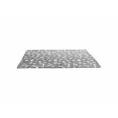 Decke für Haustiere Trixie Kenny Grau Polyester 75 × 5 cm – Produktansicht 3