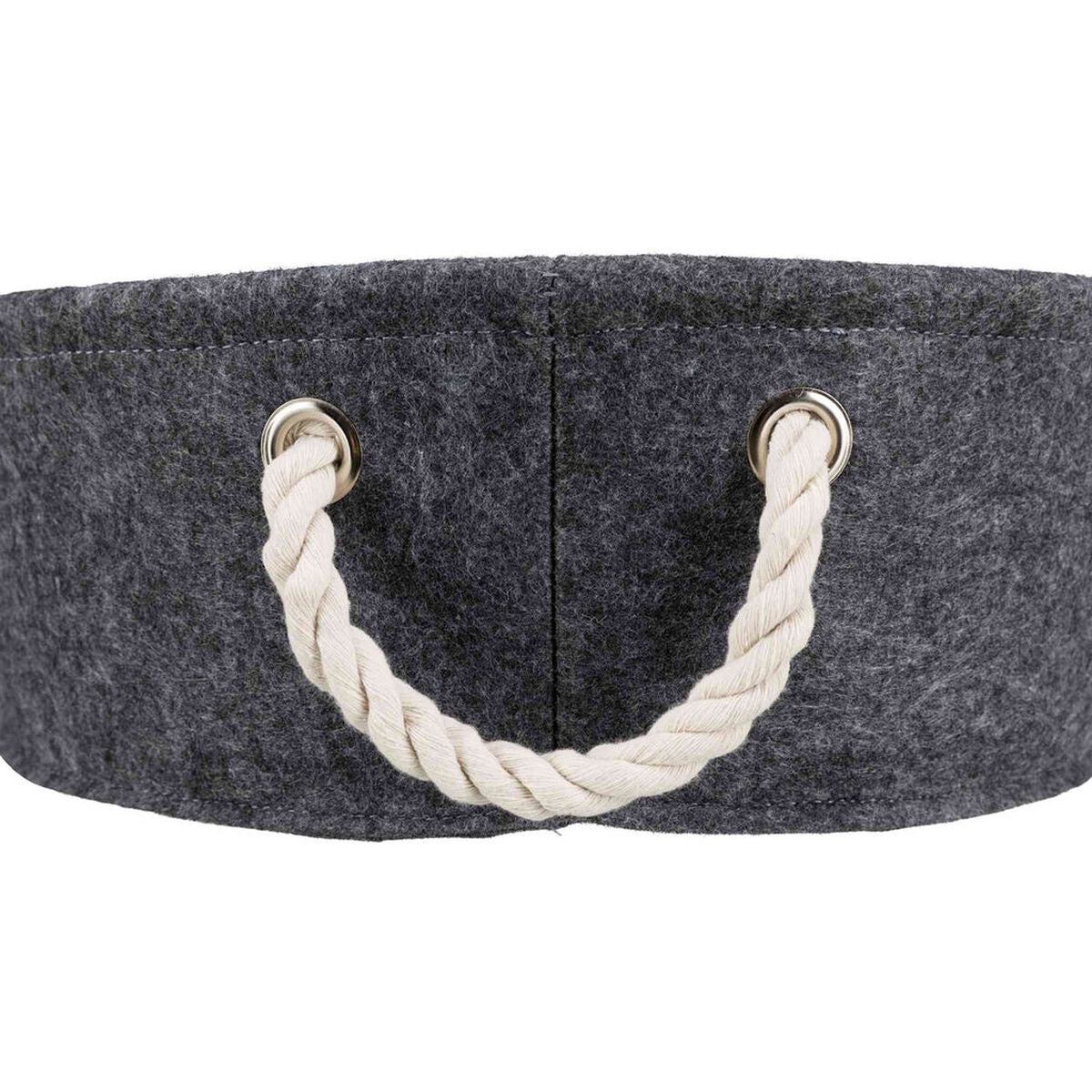 Hundebett Trixie Lian Grau – Produktansicht 5