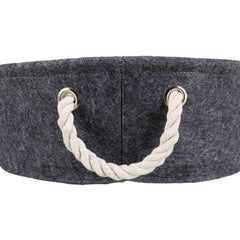 Hundebett Trixie Lian Grau – Produktansicht 5