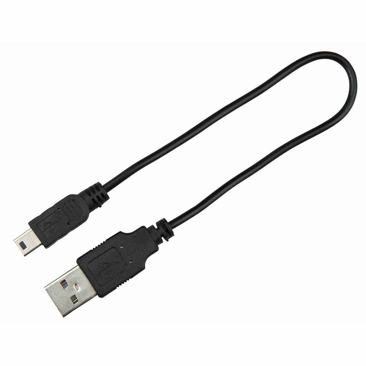 LED-Halsband für Haustiere Trixie Flash USB grün – Produktansicht 5