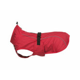 Regenmantel für Hunde Trixie Vimy Rot XL – Produktansicht 1
