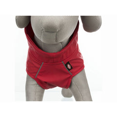 Regenmantel für Hunde Trixie Vimy Rot XL – Produktansicht 7