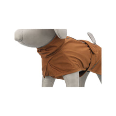 Regenmantel für Hunde Trixie Orange M – Produktansicht 3
