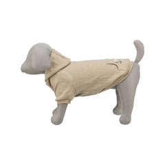 Hundepulli Trixie Flensburg Sand S – Produktansicht 5