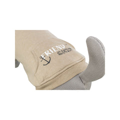Hundepulli Trixie Flensburg Sand S – Produktansicht 7
