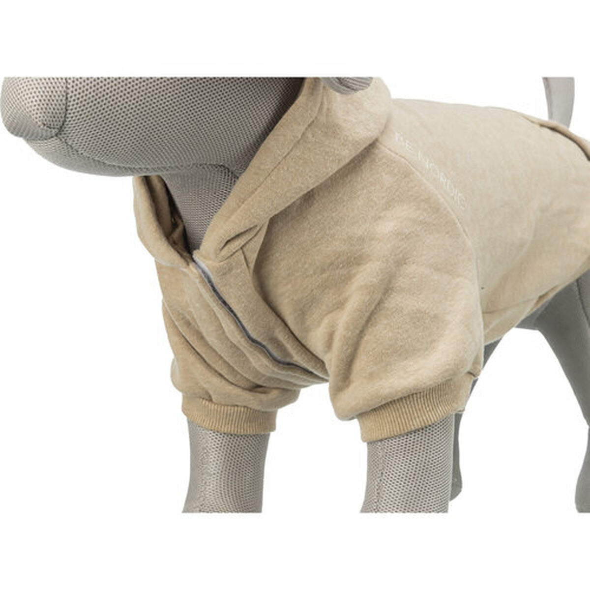 Hundepulli Trixie Flensburg Sand S – Produktansicht 10