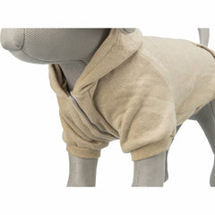 Hundepulli Trixie Flensburg Sand S – Produktansicht 10