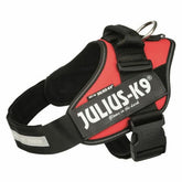 Hundegeschirr Julius K9 IDC Rot L 1 – Produktansicht 1