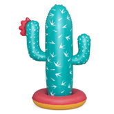 Bestway Aufblasbarer Cactus Sprinkler 74x56x104 cm +2 Jahre Garten 52733 – Ben's Garden – Produktansicht 1