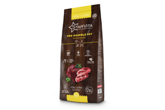 StarVita Adult Small Wild & Schwein 12 kg