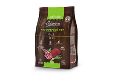 StarVita Adult Lamm & Wild 4 kg
