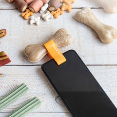 Pack Klammer für Selfies mit Haustieren und Hängematte für Katzen InnovaGoods – Produktansicht 5