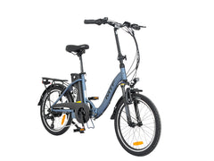 MTF Fold 1.6 E-Klapprad – 20 Zoll, 468 Wh – Produktansicht 2