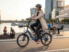 MTF Fold 1.6 E-Klapprad – 20 Zoll, 468 Wh – Produktansicht 3