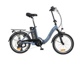 MTF Fold 1.6 E-Klapprad