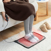 Elektrisch beheizte Fußmatte Hemat InnovaGoods – Produktansicht 1