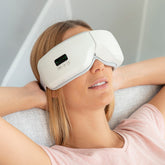 4-in-1 Luftkompressions-Augenmassagegerät Eyesky InnovaGoods – Produktansicht 1