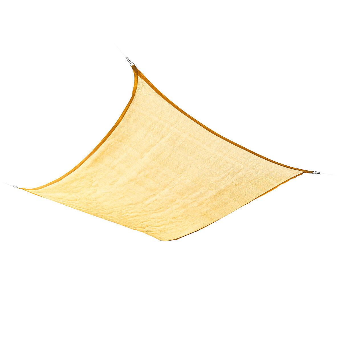 Rechteckiges Sonnensegel Shazail InnovaGoods 2 x 3 m – Produktansicht 8