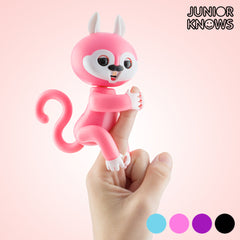 Figur Happy Squirrel – Ben's Kids – Produktansicht 2