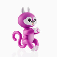 Figur Happy Squirrel – Produktansicht 3
