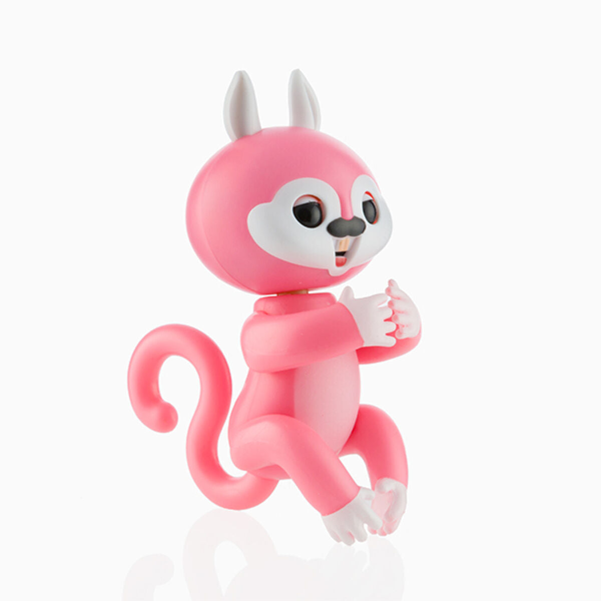 Figur Happy Squirrel – Produktansicht 6