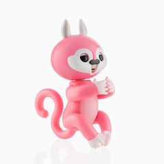 Figur Happy Squirrel – Produktansicht 6