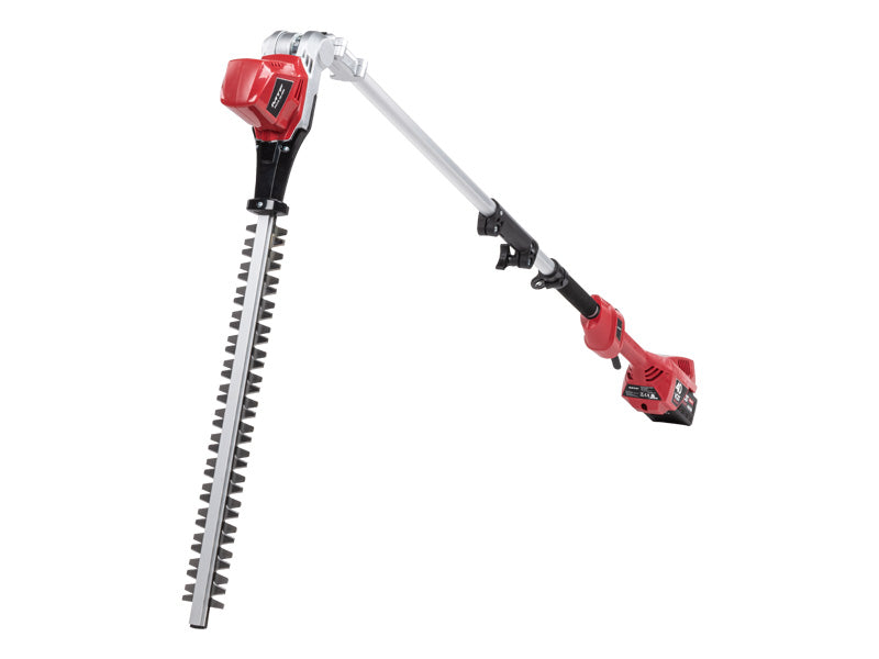 MTF PHTA 46-40N 40V Akku-Teleskop-Heckenschere