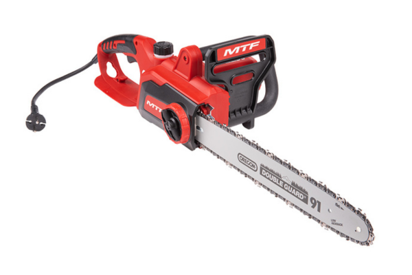 MTF CSE 200 OT Elektro-Kettensäge mit 41-cm-Oregon-Schwert