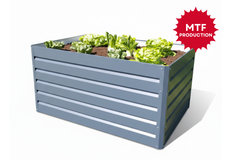Hochbeet-Element 40 cm (2 Stk.)