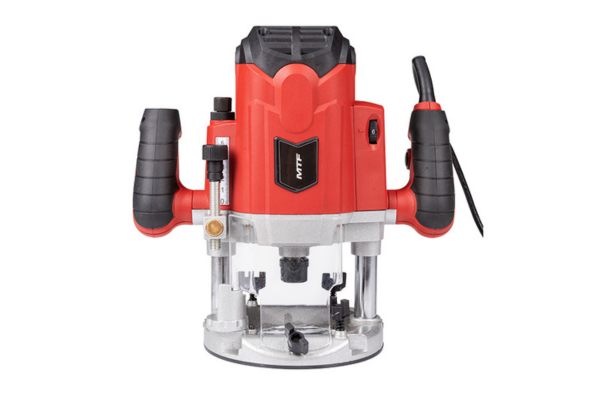 MTF Oberfräse 2100 W für präzise Holzarbeiten