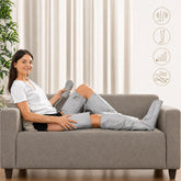 Druckluft-Beinmassagegerät Maspres InnovaGoods – Produktansicht 1