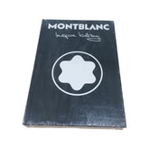Notizbuch Montblanc Icon Book – Ben's Kids – Produktansicht 1
