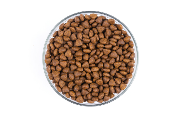 VivaVita Kitten Katzenfutter 1,5 kg – Fütterungshinweis 2