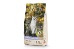 VivaVita Hauskatze Katzenfutter 1,5 kg