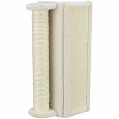 Kratzbaum für Katzen Trixie Beige Ø 7 cm 15 × 50 × 15 CM – Produktansicht 2