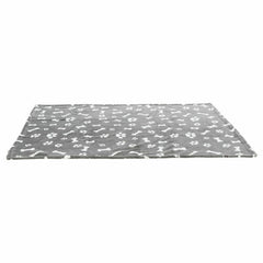 Decke für Haustiere Trixie Kenny Grau Polyester 75 × 5 cm – Produktansicht 4